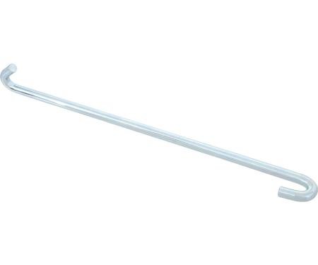 OER 1967-69 Camaro / Firebird, 1968-74 Nova Park Brake Cable Guide 3892744