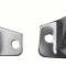 OER 1969 Camaro / 1969-70 Nova Big Block Engine Frame Mounts K701