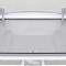 OER 1962-74 Nova Trunk Weatherstrip - Rubber K4010