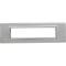 OER 1969 Camaro Rear Side Marker Lamp Bezel K995
