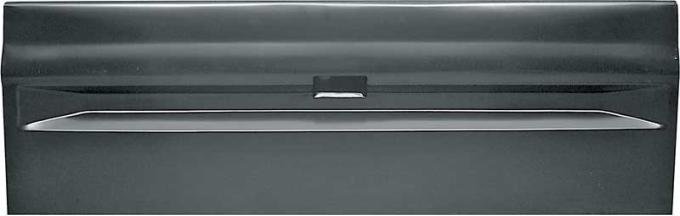 OER 1967-72 Chevrolet/GMC Fleetside Pickup Tailgate without Logo T70321