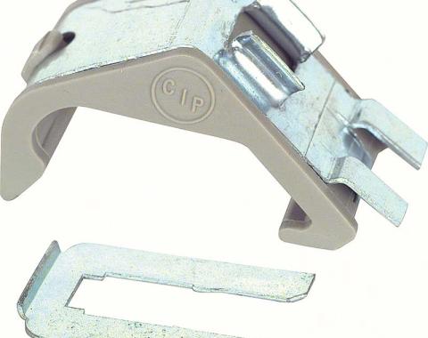 OER 1967-69 Convertible Top Boot Clip Camaro / Firebird K52011