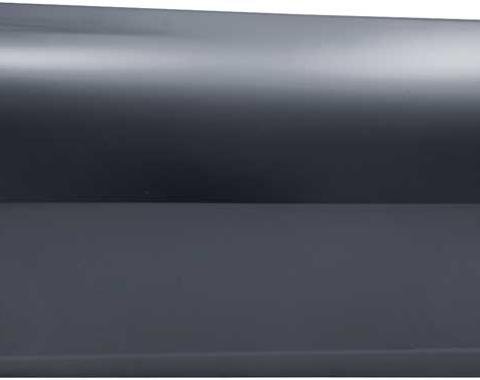 OER 1967 Camaro / Firebird Complete Door Shell, LH 1662691