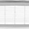 OER 1970-72 Plymouth Upper Outer Grill Molding 2949968