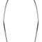OER 1970-81 Camaro/ Firebird Door Edge Guard Moldings K9345