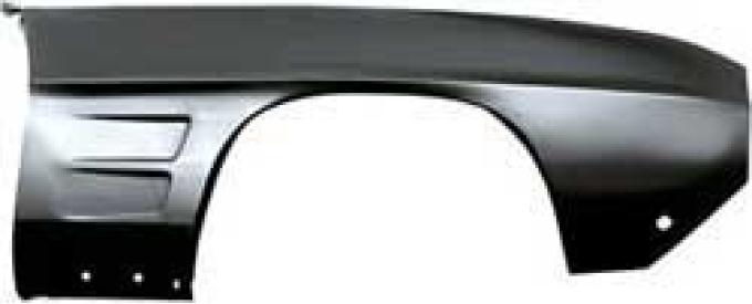 OER 1969 Firebird Fender-RH 9798212