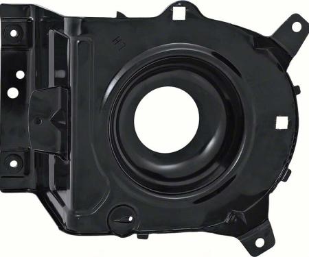 OER 1968 Camaro Standard Headlight Housing, LH K868