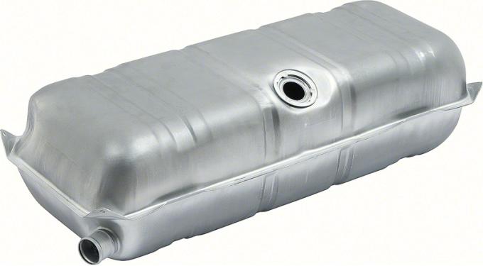 OER 1961-64 Chevrolet Full-Size Models (Ex Wagon) - 20 Gallon Fuel Tank With Flange - Zinc Coated Steel FT4002A