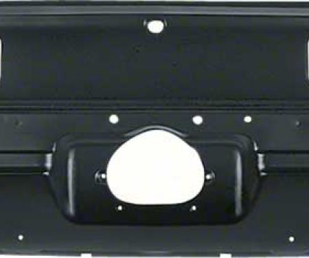 OER 1969 Camaro Standard Rear Body Panel 8716470