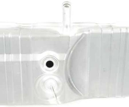 OER 1974-77 Camaro, 74-78 Firebird 21 Gallon Ni-Terne Coated Steel Fuel Tank FT1004B