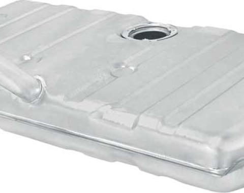 OER 1970-73 Camaro / Firebird Steel Fuel Tank with EEC 18 Gallon Zinc Coated FT1003A