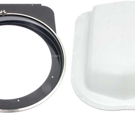 OER 1977-81 Pontiac Trans AM Shaker Hood Scoop And Base-403 Engine F10197