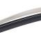 OER 16" Anco Style Wiper Blade, 1/4" Bayonet Connector, Polished Stainless Steel, Each 153391