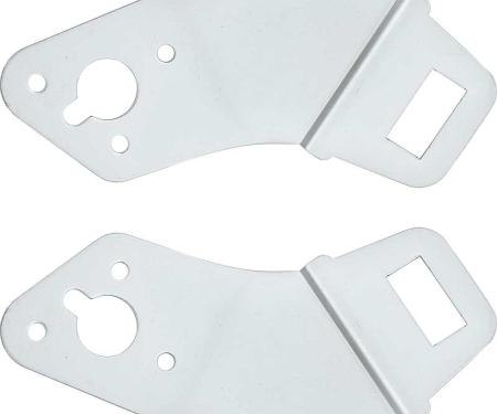 OER 1968-69 B-Body Seat Belt Clips MB1501