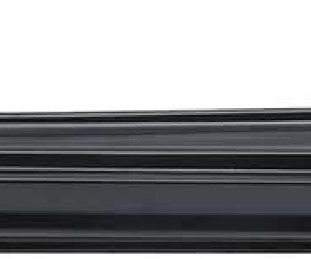 OER 1960-66 Chevrolet, GMC Truck, Front Door Rocker Panel, Complete, RH, EDP Coating T70161