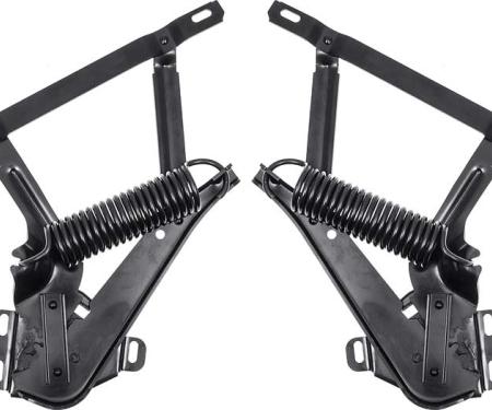OER 1971-74 Mopar B-Body Hood Hinges MB280974