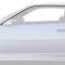 OER 1982-92 Camaro / Firebird Coupe Reproduction Roof Rail Weatherstrips WS508