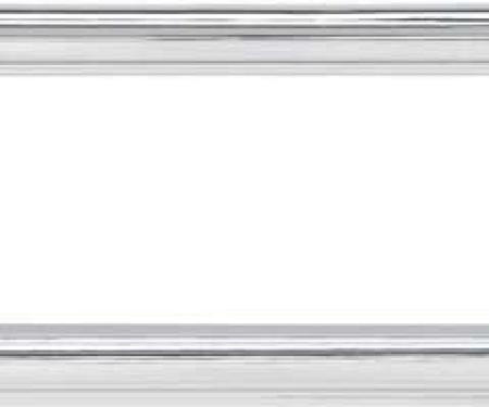 OER 1970-79 Nova Side Marker Bezel 3962934