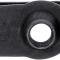 OER U-Nut M6 - 1.0 .80Mm - 4Mm Black Phosphate - Individual Nut 11503957