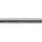 OER 1955 Bel Air Fender Molding - RH TF400044