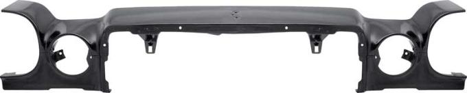 OER 1970-73 Camaro Rally Sport Header Panel 327539