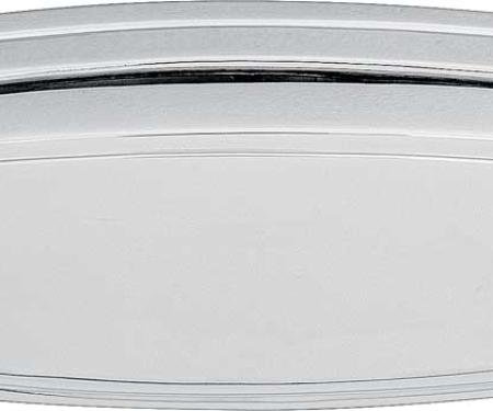 OER 1973-91 Chevrolet/GMC Blazer/Suburban Tailgate Window Crank Handle Assembly 17124