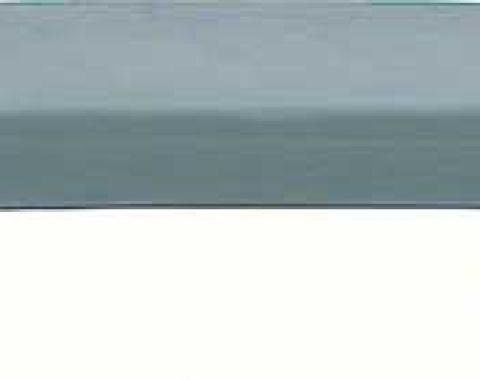 OER 1970-78 Firebird 3 Pce Rear Spoiler Kit *R354