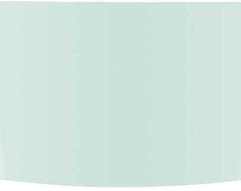 OER 1975-81 Camaro / Firebird Tinted Back Glass without Defroster Option BG5291T