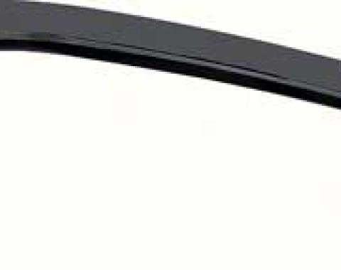 OER 1967-69 Camaro / Firebird Coupe Rear Drip Rail Support, RH E381