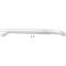 OER 1973-77 Chevy, GMC Pickup Truck, Front Door Sill Plate, Front Section, LH Drivers Side 154911