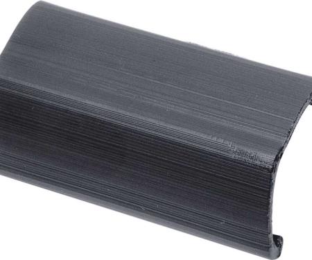 OER 1967-68 Camaro / Firebird Rear Window Headliner Molding Center Trim Cap K887A