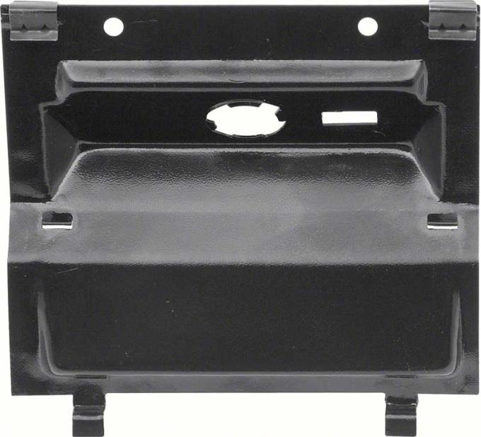 Redline Restomotive® Camaro 69 Instrument Lamp Socket Plate (Use 2 Per Car) LG-00-2103