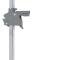 OER 1967-70 Camaro / Chevy II / Nova Bumper Jack Assembly (Show Only) 3909108