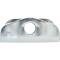 OER 1965-83 Park Brake Cable Equalizer 6256437
