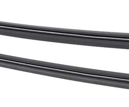 OER 16" Windshield Wiper Blade Refill, Pair 17528D