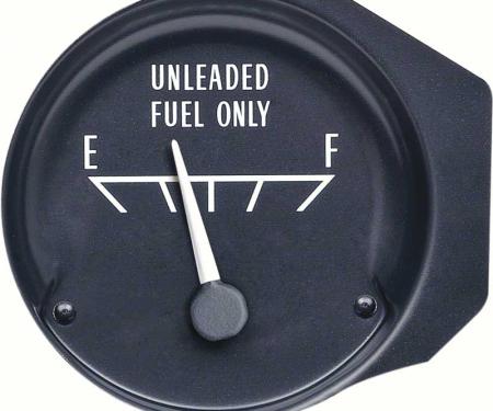 OER 1970-79 Firebird Fuel Gauge 6432039