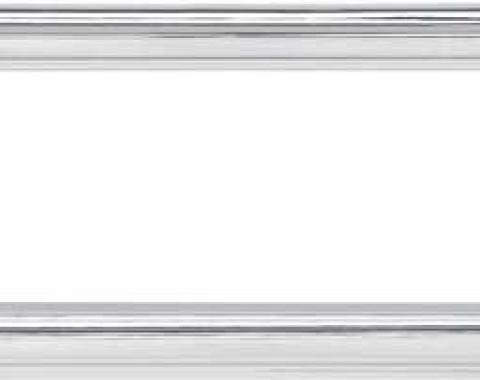 Nova Side Marker Bezel, 1970-1979