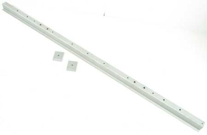 OER 1963-72 Chevrolet / GMC Truck, Fleetside, Cross Sill Brace, For Bed With Wood Floor 110435