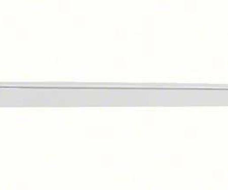 OER 1967 Camaro Rally Sport Lower Side Molding Set - 6 piece K4188