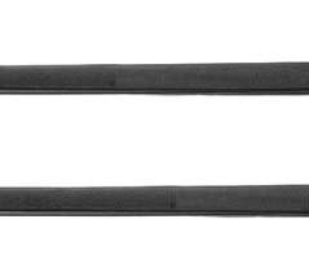 OER 1982-02 Camaro / Firebird EDP Coated Steel Fuel Tank Mounting Straps FT1104A