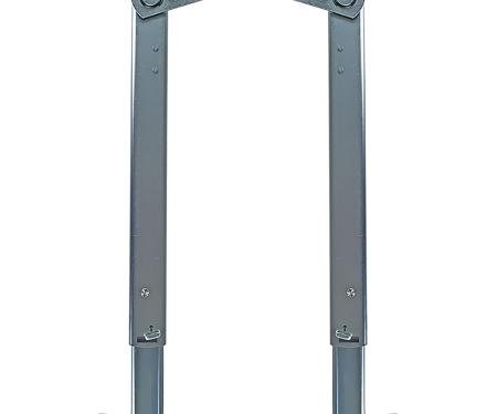 OER 1969-72 Blazer, Jimmy, Rear Liftgate Support Set 154760
