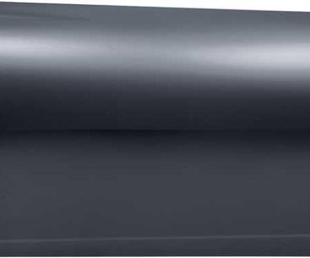 OER 1968 Camaro / Firebird Complete Door Shell, LH 1662693
