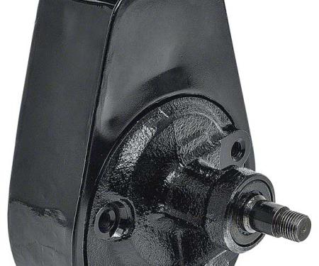 OER 1967-74 Buick, Pontiac, Power Steering Pump, With Reservoir, Various Models, Brand New NP6176