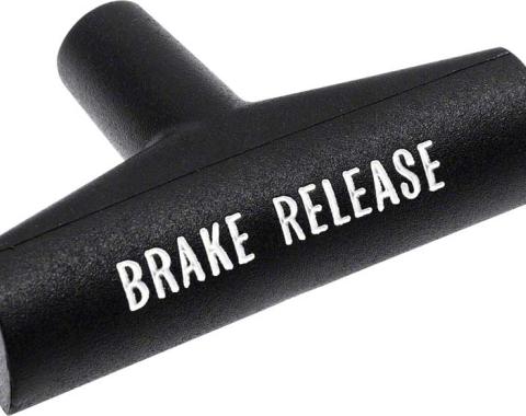 1964-1981 GM Car & Truck Park / Emergency Brake Release Handle