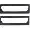 OER 1969 Camaro - Side Marker Bezel Gaskets (pr) K838