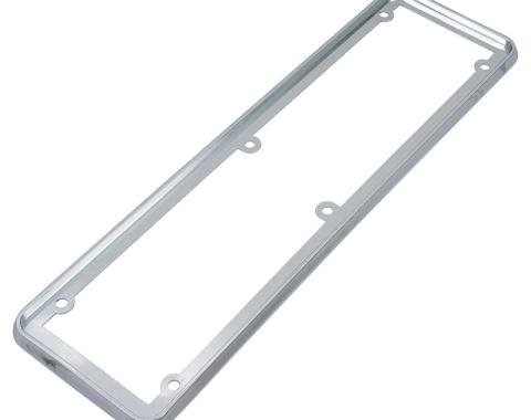 OER 1968-72 Nova SS Hood Louver Bezel (Ea) 3927442