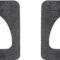 OER 1969 Camaro - Side Marker Bezel Gaskets (pr) K838