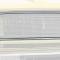 OER 1970-72 Plymouth Upper Outer Grill Molding 2949968