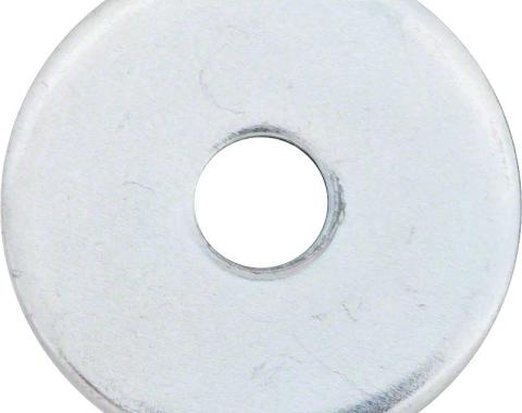 OER 1965-02 Door Lock Striker Washer 3.50MM Thick 11500367