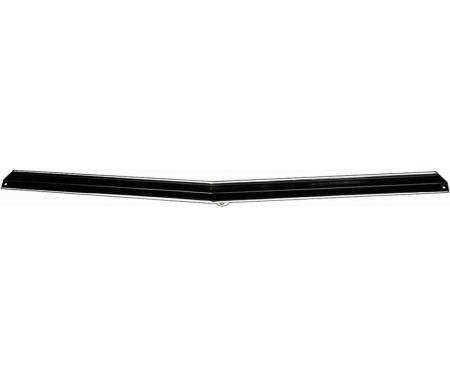 OER 1967 Camaro Lower Grill Molding - Standard K181
